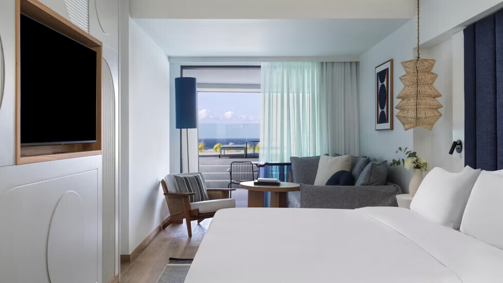 InterContinental Crete